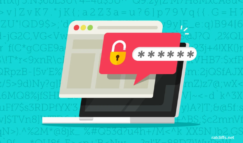 Use a Reputable Password Manager